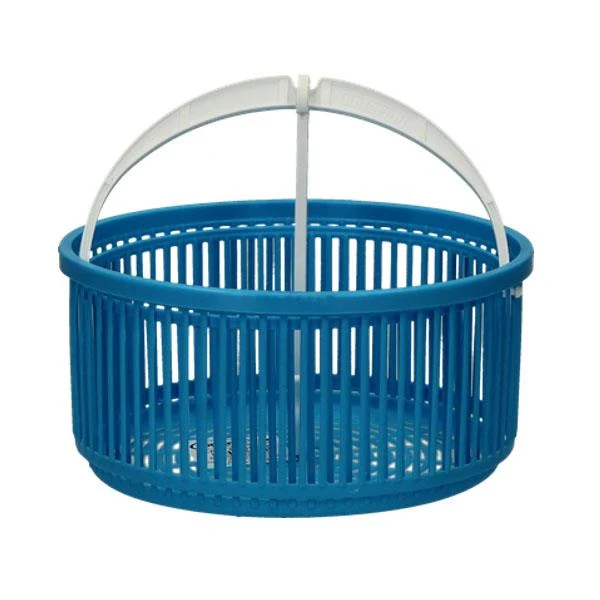 🧺 Cestino Portamollette con Gancio Telescopico