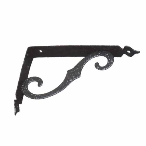 Mensola stile rustico Brackets 2 pezzi