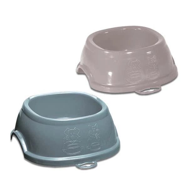 🐾 Ciotola per Cane e Gatto Stefanplast – Varie Misure