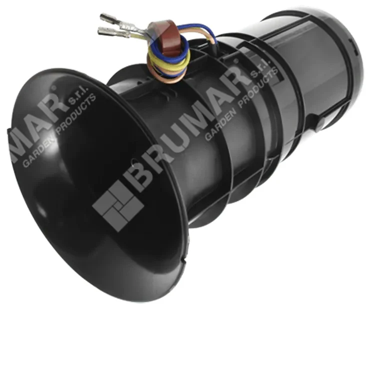 TUBO PRINCIPALE SOFFIATORE LB5300E 2824335002