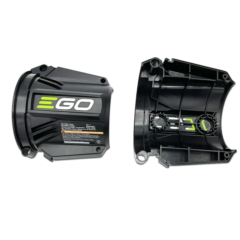 CARTER COMPLETO TUBO PRINCIPALE SOFFIATORE LB5300E 2824413001