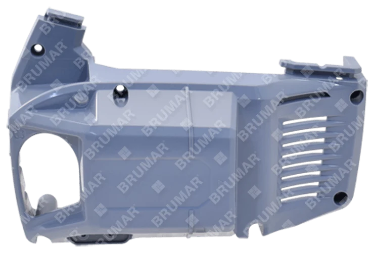 CARTER MOTORE SX EGO CSX3000 3130852001