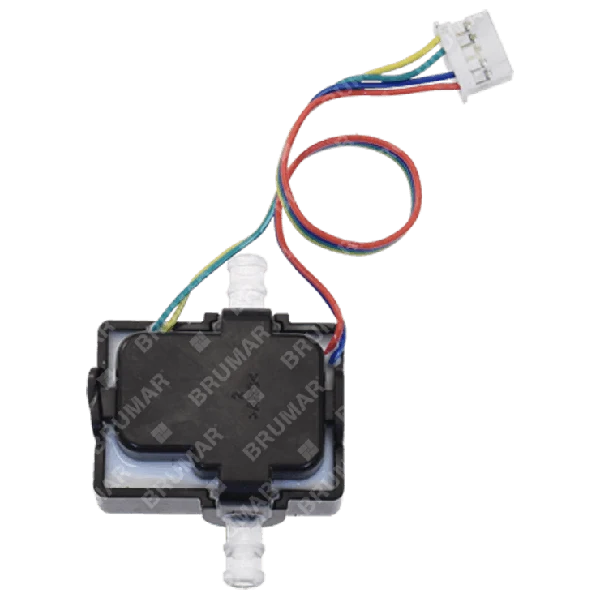 ASSEMBLAGGIO ELETTRICO PCBA EGO CSX3000 2830698001