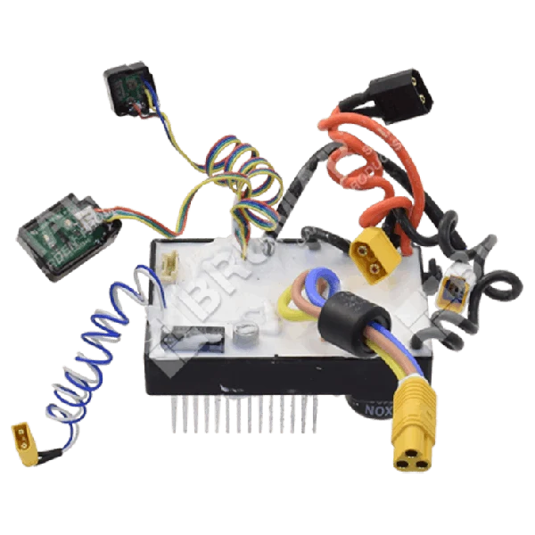 ASSEMBLAGGIO ELETTRICO EGO CSX3000 2830736002