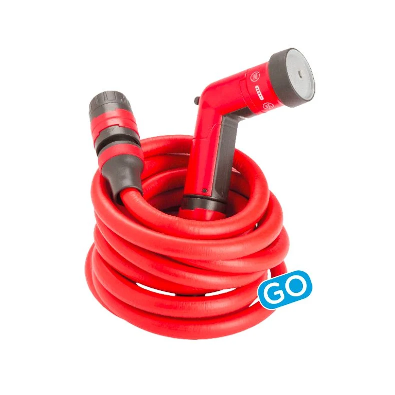 Tubo da giardino estensibile Yoyo