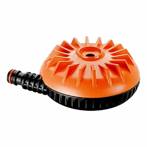 💦 Irrigatore da Terra Turbospruzzo Claber