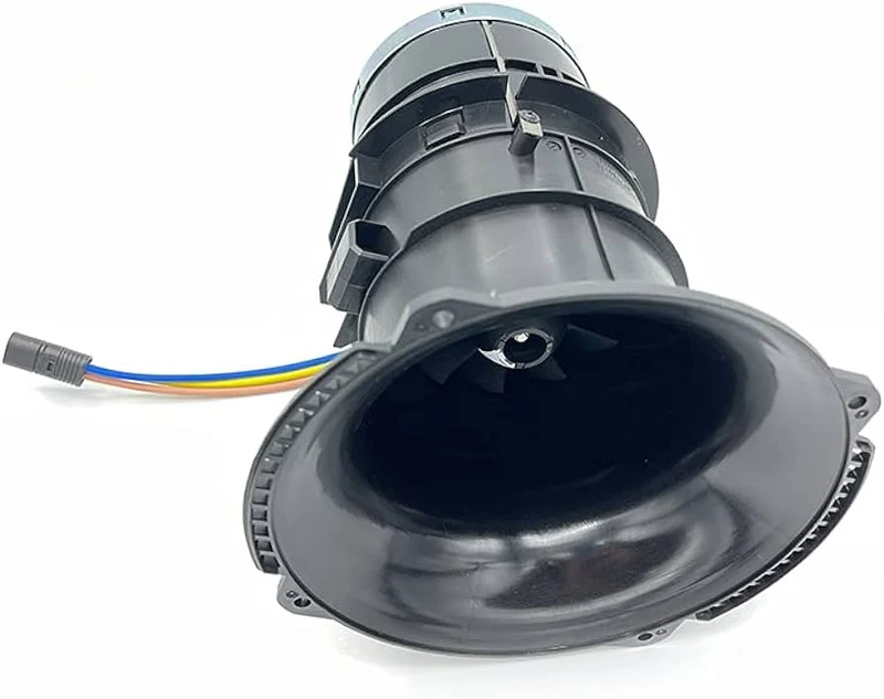 TUBO PRINCIPALE SOFFIATORE EGO LB6000E 2825848001