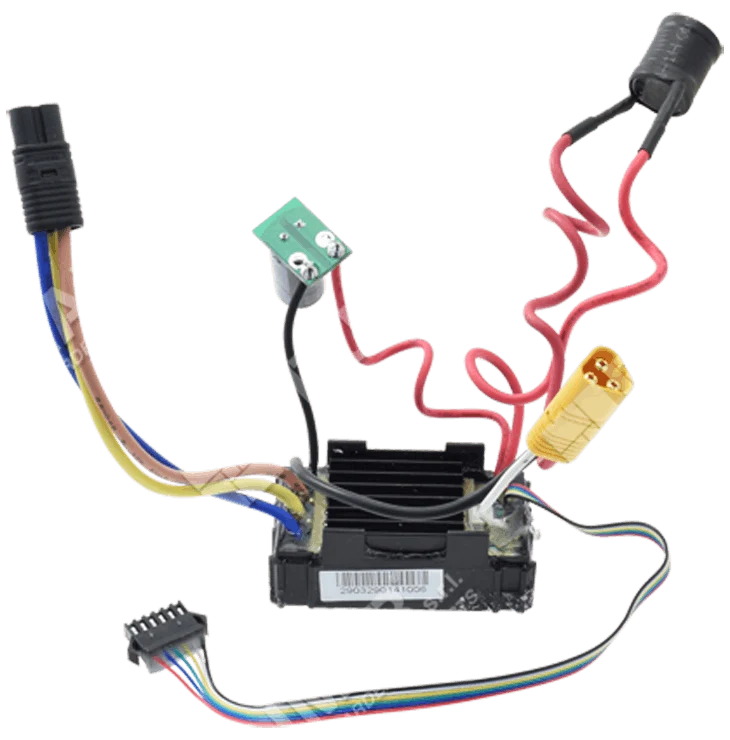 ASSEMBLAGGIO ELETTRICO EGO LB6000E 2830308001