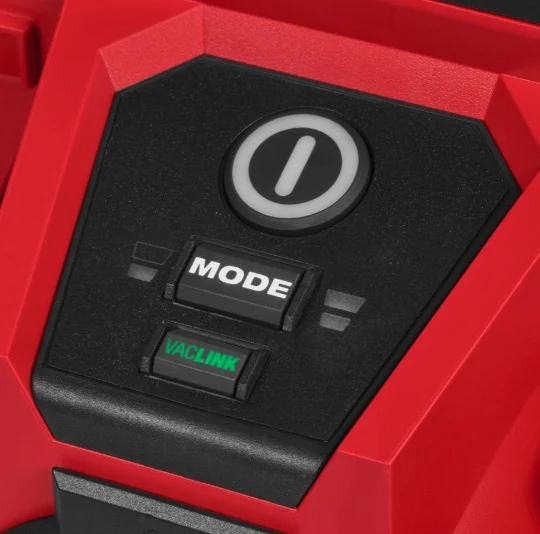 Milwaukee M18 F2VC23LG2-0 - Aspiratore solidi / liquidi classe L a doppia batteria 23L con Vaclink