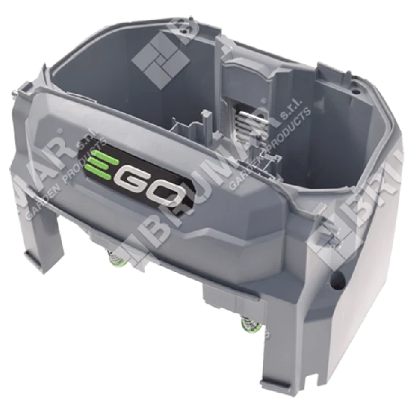 ALLOGGIAMENTO BATTERIE SNT2400E 2827493001