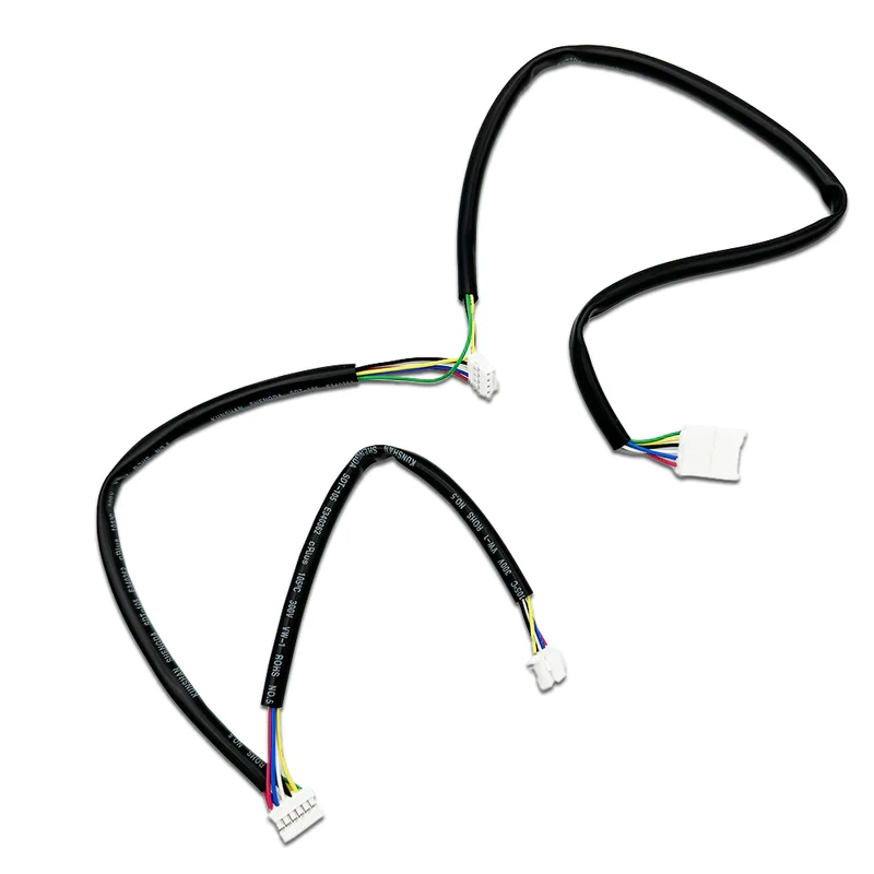 CAVO ASSEMBLAGGI ELETRICO SNT2400E 4860615002