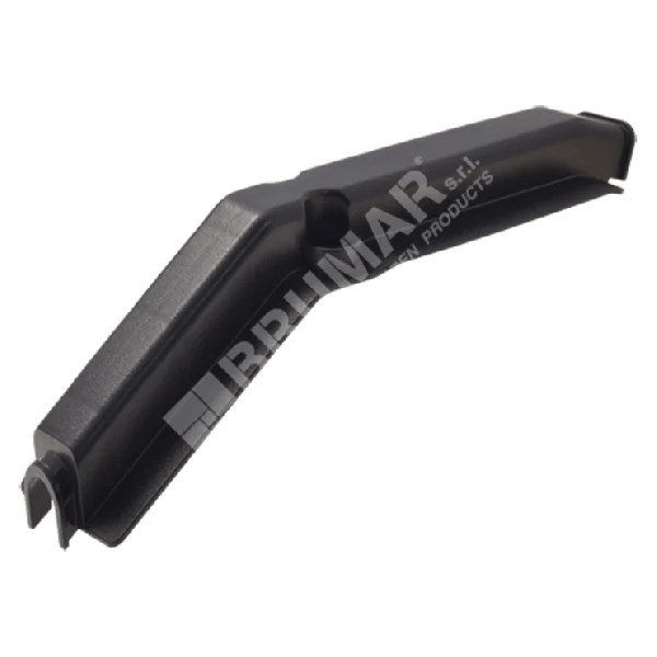 COPERCHIO ANTERIORE CAVO ASSEMBLAGGIO SNT2400E 3130761001