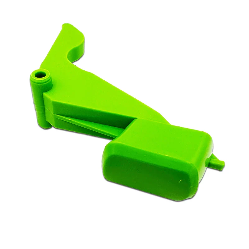 TASTO TURBO EGO LBX6000 3129029001