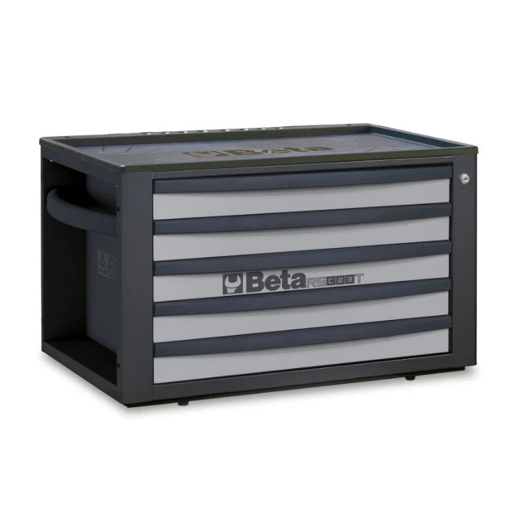 Beta RSC23T - Cassettiera portautensili con 5 cassetti