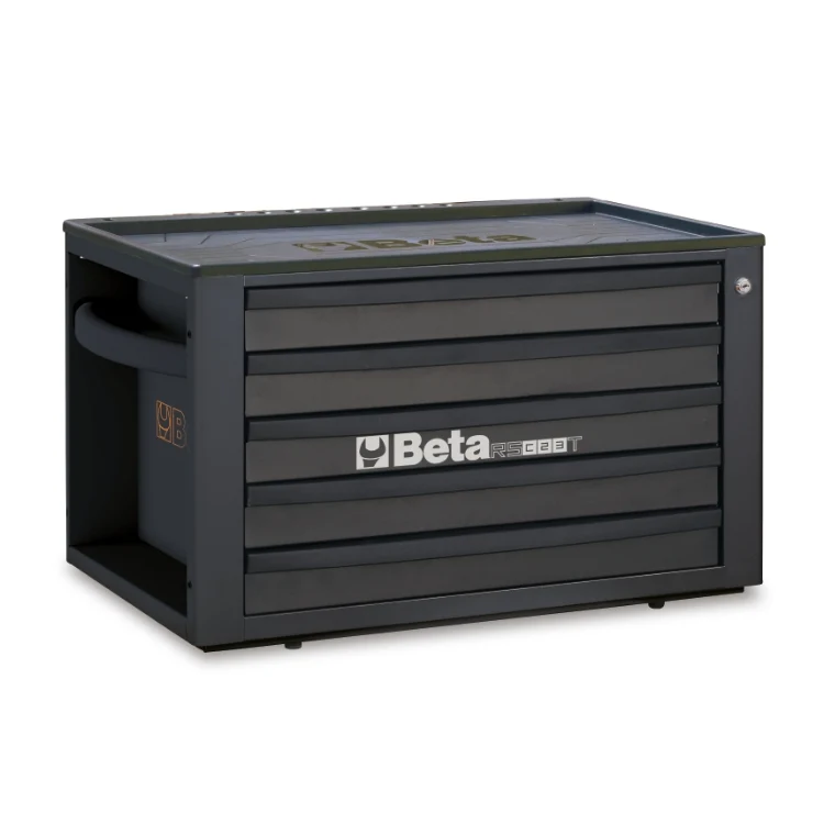 Beta RSC23T - Cassettiera portautensili con 5 cassetti