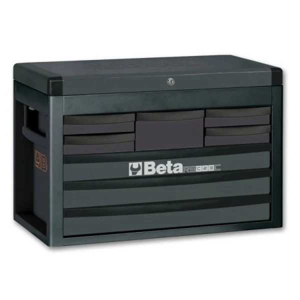 Beta RSC23C - Cassettiera portautensili con 8 cassetti