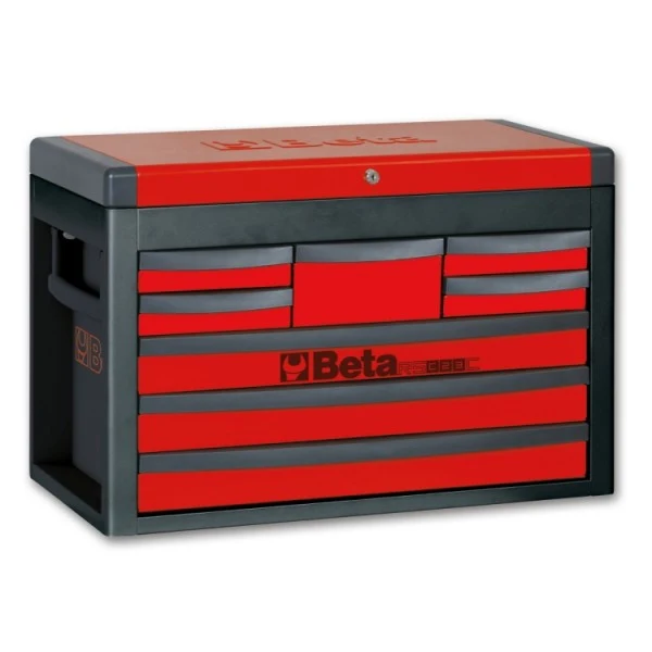 Beta RSC23C - Cassettiera portautensili con 8 cassetti