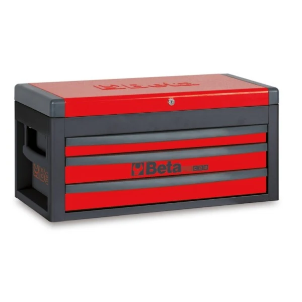 Beta RSC22 - Cassettiera portautensili con 3 cassetti