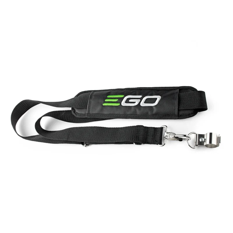 EGO Power AP1500 Imbracatura a Bretella Singola con un Gancio per PPX1000 0340164398