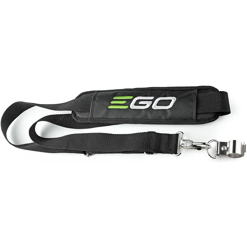 EGO Power AP1500 Imbracatura a Bretella Singola con un Gancio per PPX1000 0340164398