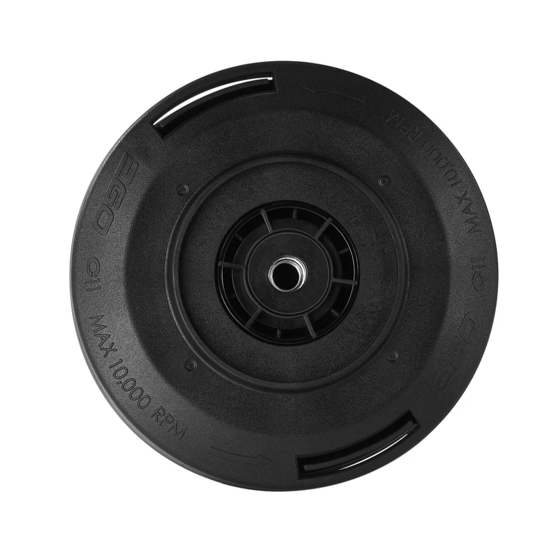 EGO Power AH3810 Testina a Ricarica Agevolata (Rotazione Antioraria)