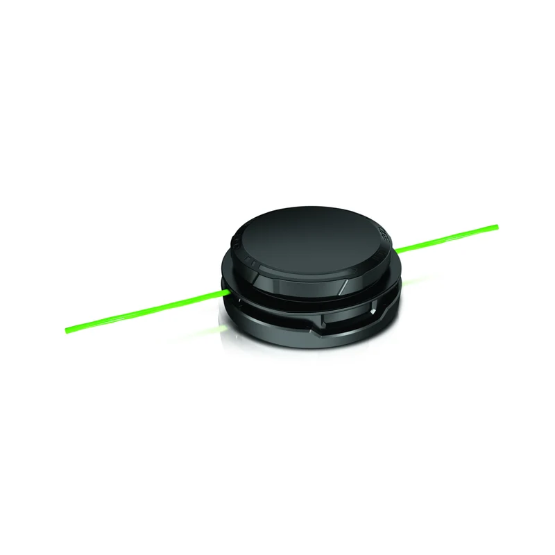 EGO Power AH3810 Testina a Ricarica Agevolata (Rotazione Antioraria)