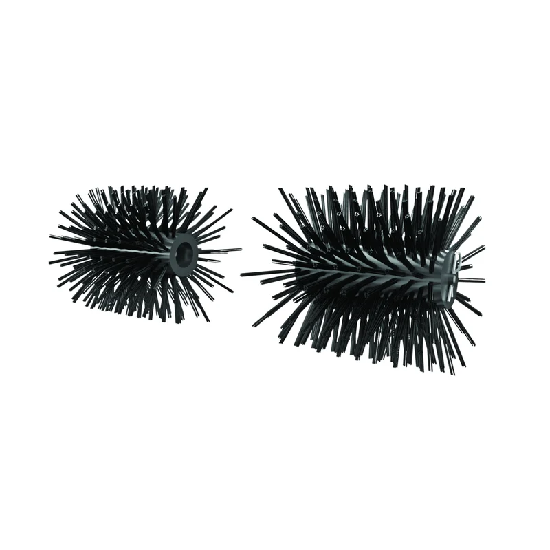 EGO Power ABS2100 Coppia Rulli in Fibra Nylon per BBA2100 0340172208