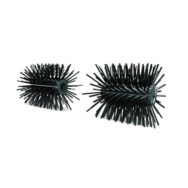 EGO Power ABS2100 Coppia Rulli in Fibra Nylon per BBA2100 0340172208
