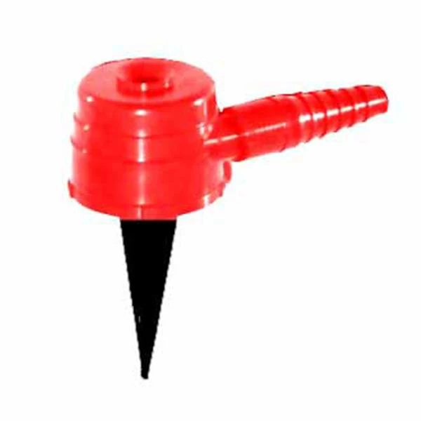 Irrigatore da terra