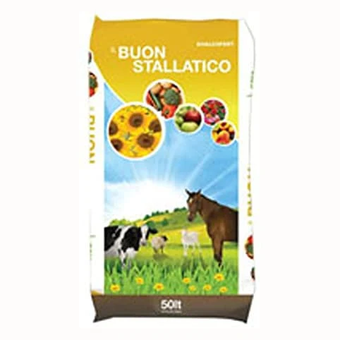 Stallatico concime
