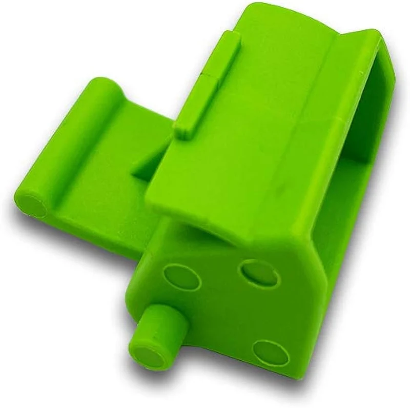 PULSANTE SGANCIO BATTERIA CS1400E,LB5800E,LB6000E,LB7650,ST1400E-ST,ST1510E,HT2410E,HT2000E,PPX1000 3127498001