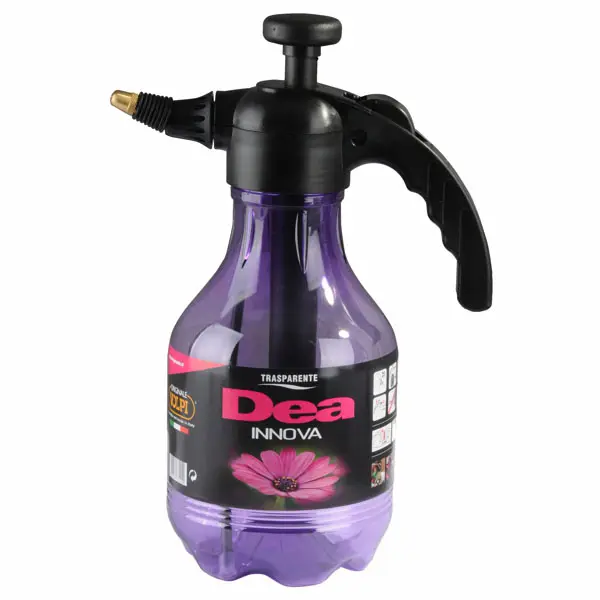 Pompetta a pressione vaporizzatore Dea 2 Lt