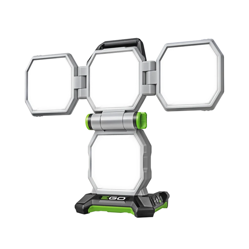 EGO Power LT1000E Luce Portatile