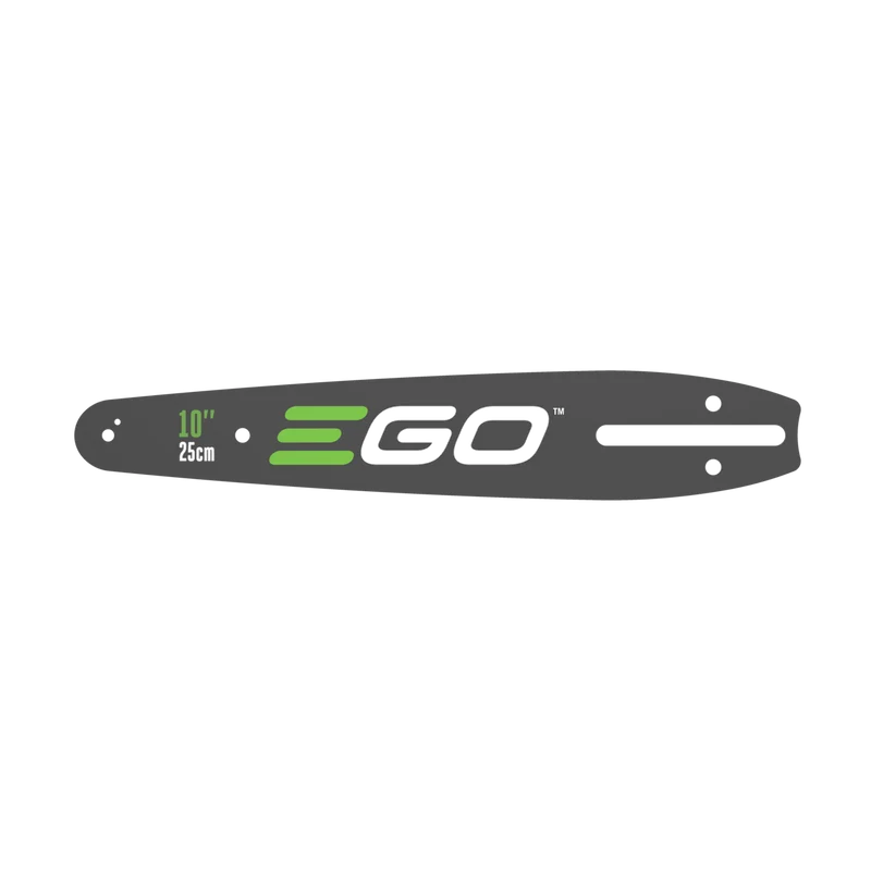 EGO Power AG1000Q Barra per Motosega da 25cm