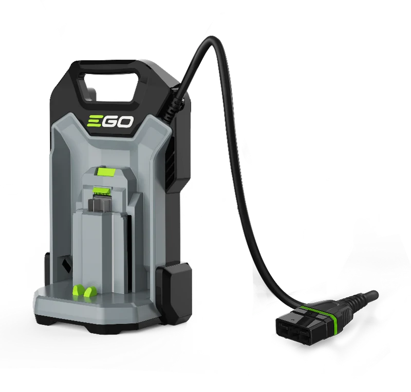 EGO Power BHX1000 Imbracatura a Zaino Porta Batteria