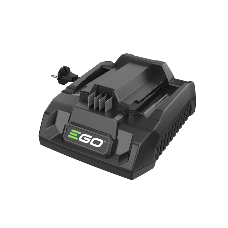 EGO Power CH3200E Caricabatterie Veloce da 320W