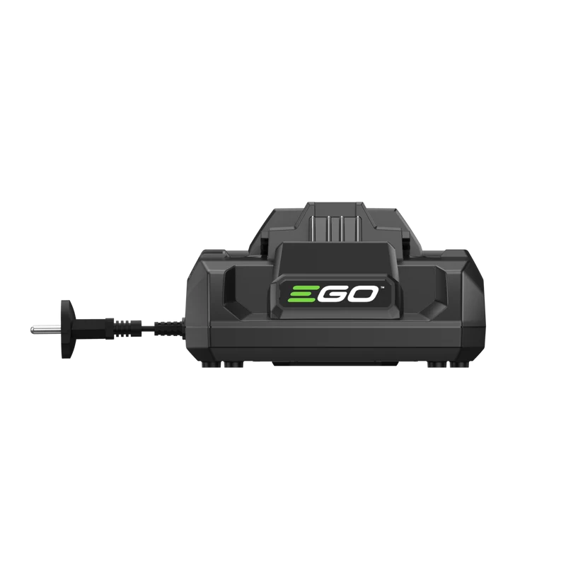 EGO Power CH3200E Caricabatterie Veloce da 320W