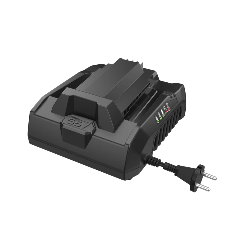 EGO Power CH3200E Caricabatterie Veloce da 320W