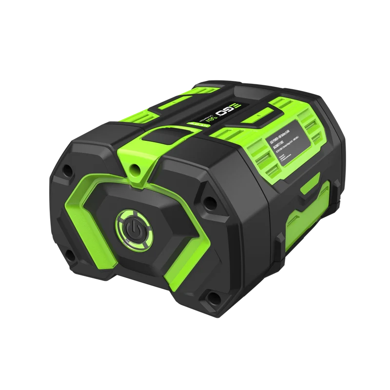 EGO Power BA3360T Batteria agli Ioni di Litio 6,0AH