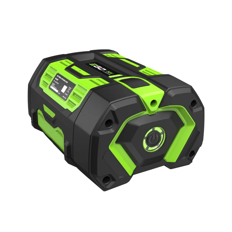 EGO Power BA3360T Batteria agli Ioni di Litio 6,0AH