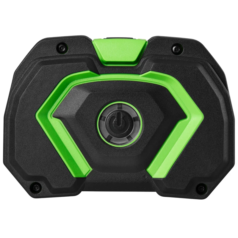 EGO Power BA6720T Batteria agli Ioni di LItio 12AH