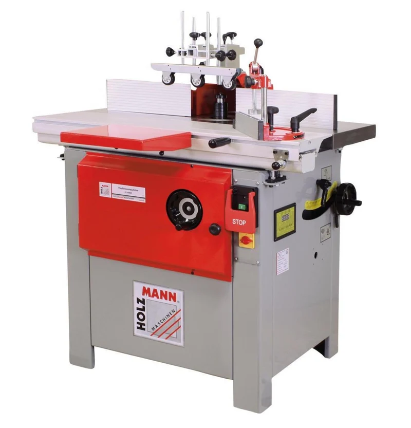 Holzmann FS200SF_230V Fresatrice toupie per legno