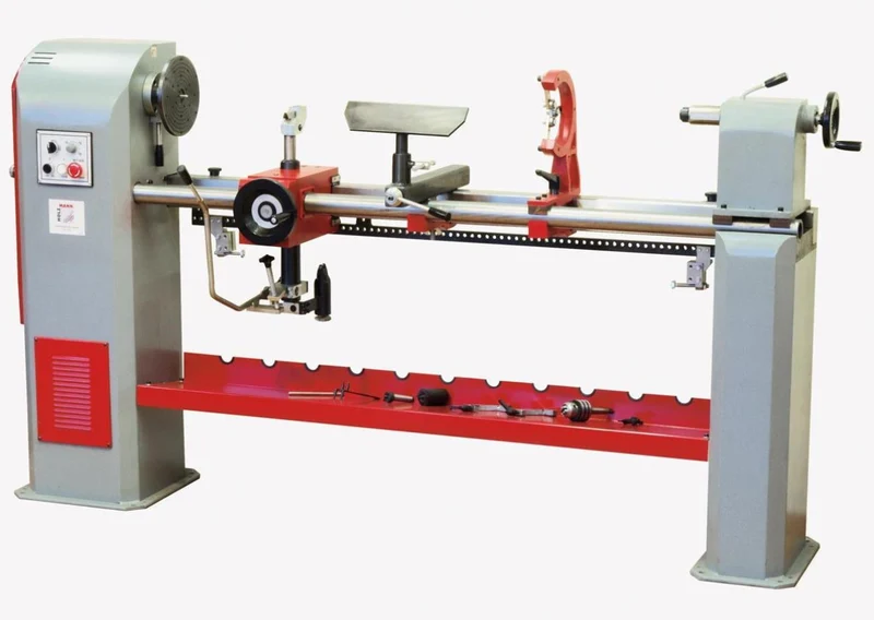 HOLZMANN DBK1300_230V TORNIO PER LEGNO 220v , max 1500w