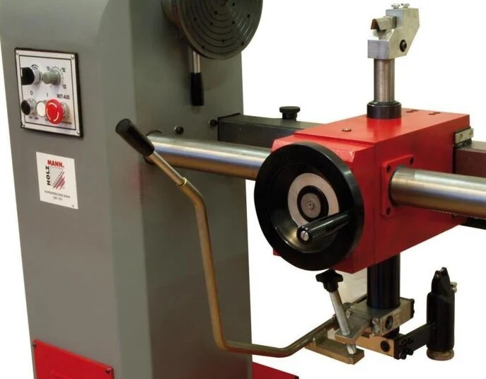HOLZMANN DBK1300_230V TORNIO PER LEGNO 220v , max 1500w