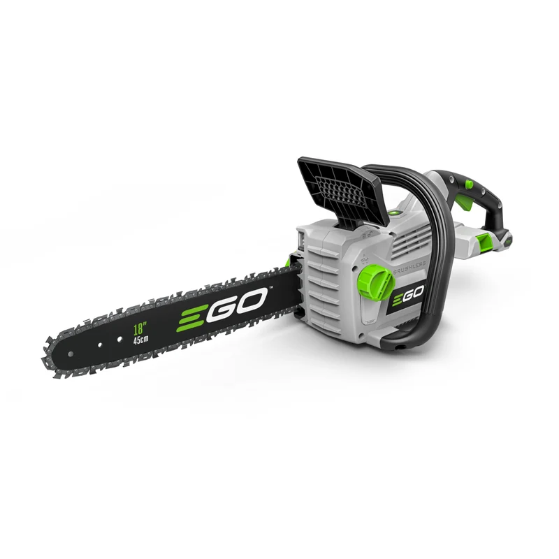 EGO Power CS1800E Motosega a Batteria da 45cm