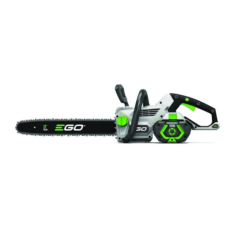 EGO Power CS1800E Motosega a Batteria da 45cm