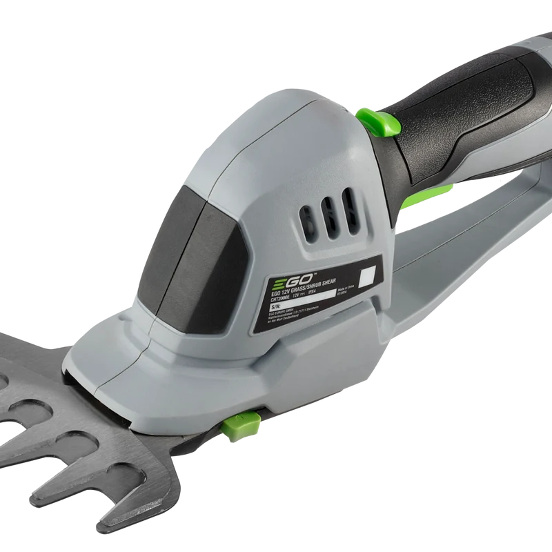 EGO Power CHT2001E Forbici da 12 V
