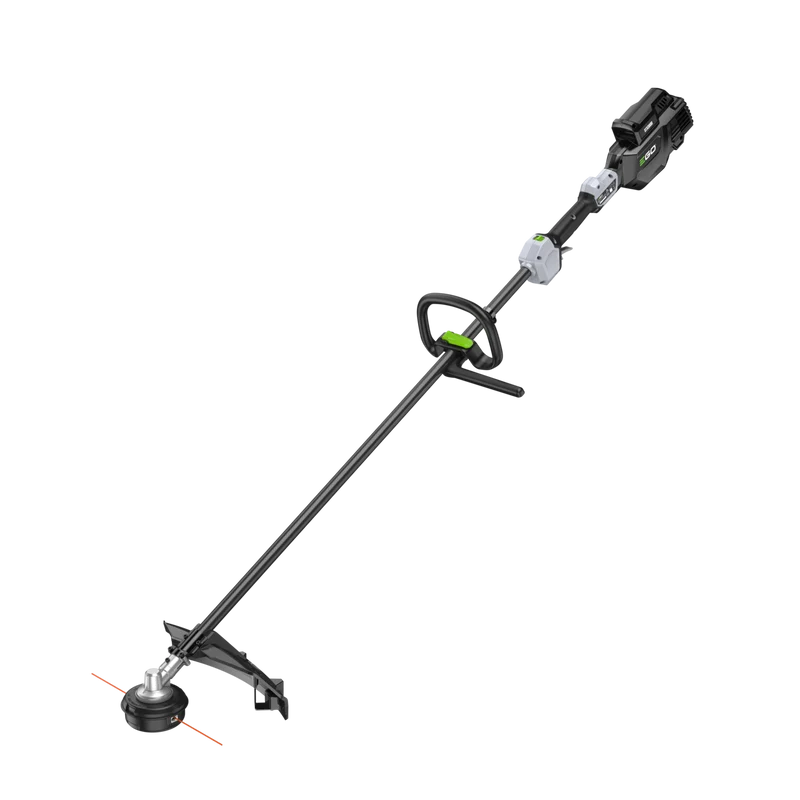 EGO Power STX3800 Decespugliatore con Batteria a Filo/a Lama Professionale
