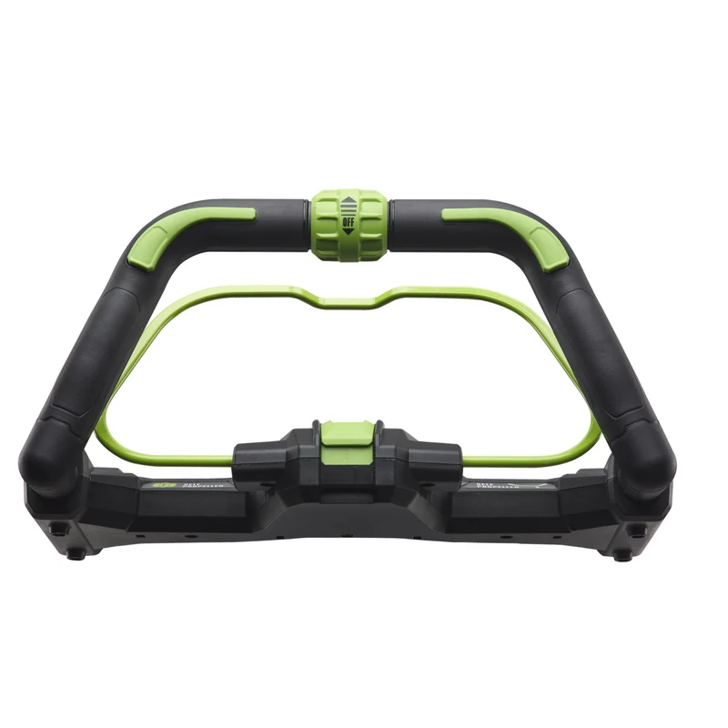 EGO Power LM1702E-SP Tosaerba Semovente 42cm con Batteria 4Ah e Caricabatteria