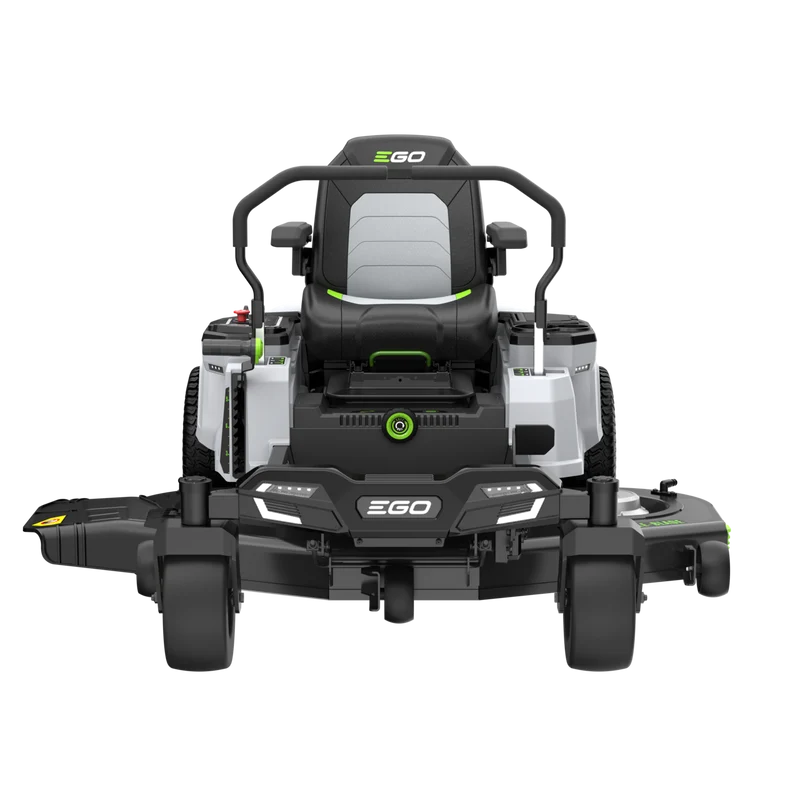 EGO Power ZT5201E-L Trattorino Tosaerba Zero Turn Z6 da 132cm